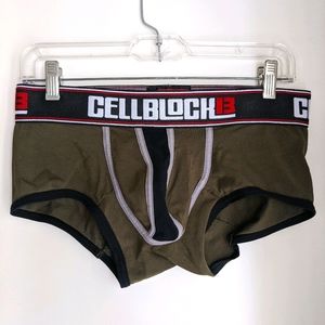 CellBlock13 Trunks